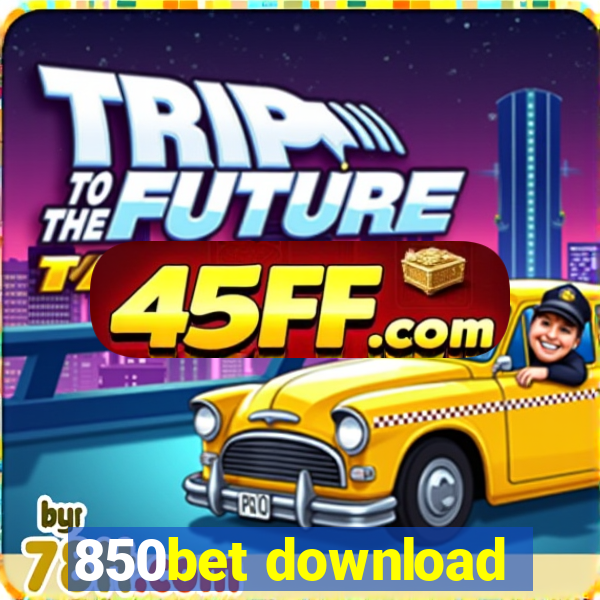 850bet download